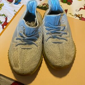 Yeezy 350 Boost